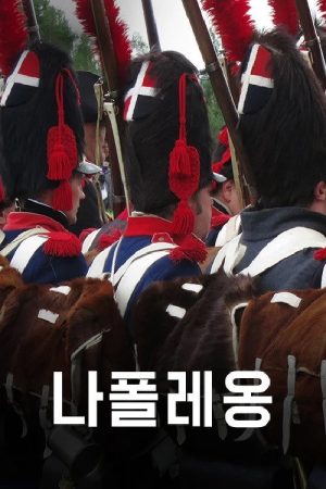 나폴레옹 (2018) poster