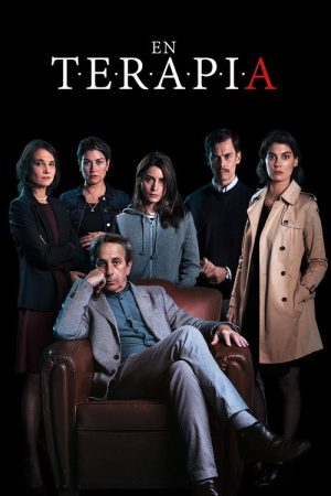 En terapia (2019) poster