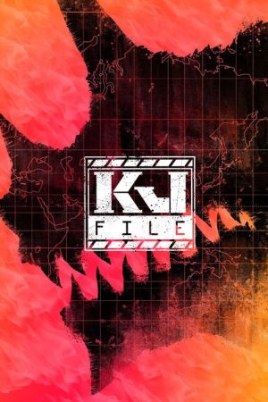 KJ File (2022) poster