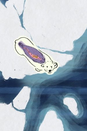 Arctic Shifts (2026) poster