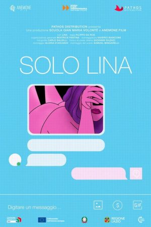 Solo Lina (2026) poster