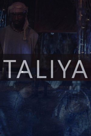 Taliya (2021) poster