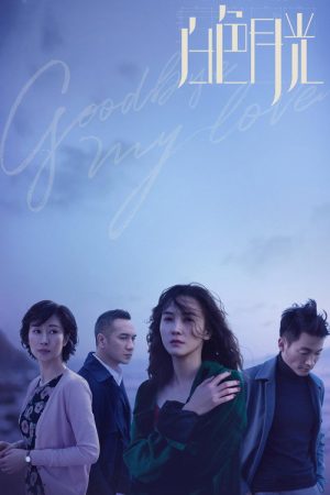 Goodbye, My Love (2020) poster