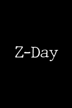 Z-Day (2019) poster
