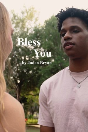 Bless You (2026) poster