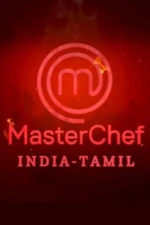 MasterChef Tamil (2021) poster