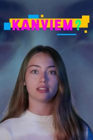 Kanviem? (2023) poster