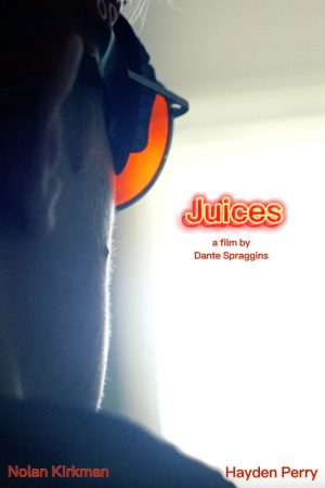 Juices (2024) poster