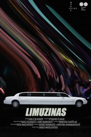 Limousine (2020) poster