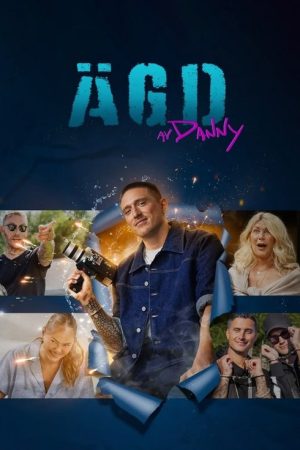 Ägd av Danny (2022) poster