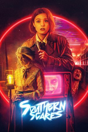 Southern Scares (2026) poster
