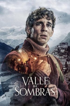 Valley of Shadows (2024) poster