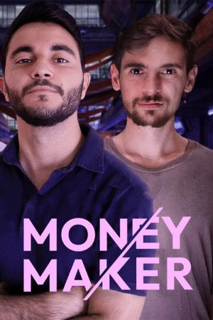 Money Maker (2022) poster