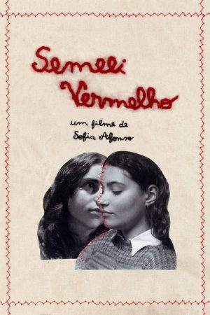 Semeei Vermelho (2026) poster