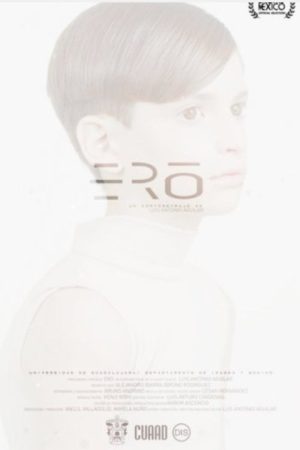 Eró (2020) poster