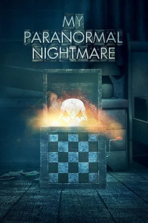 My Paranormal Nightmare (2020) poster