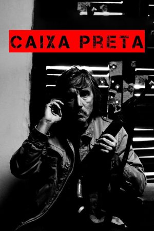Caixa Preta (2017) poster