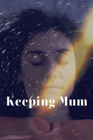 Keeping Mum (2024) poster