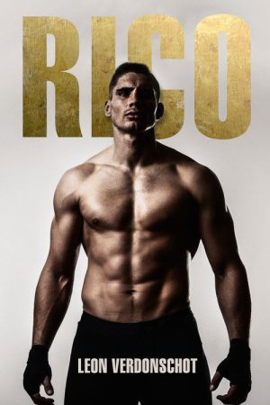 RICO (2019) poster