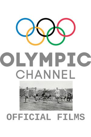 Olympic Channel Official Films (2016) poster