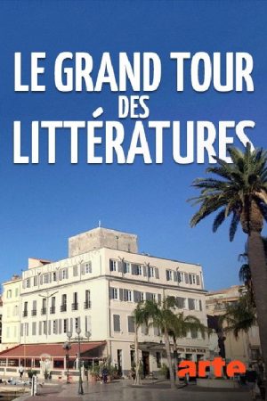 Great Literary Tour (2016) poster