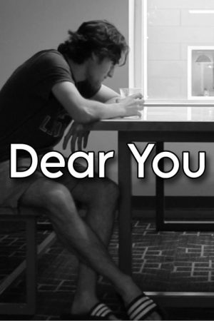 Dear You (2025) poster