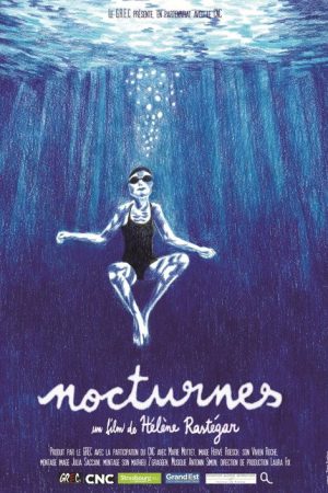 Nocturnes (2018) poster