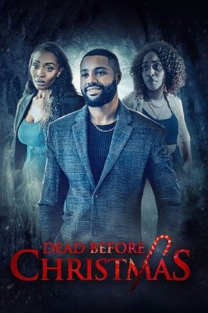 Dead Before Christmas (2025) poster