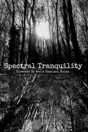 Spectral Tranquility (2026) poster