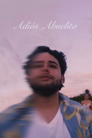 Adiós Abuelita (2024) poster