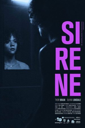 Sirens (2017) poster