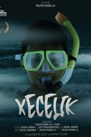 Kecelik (2021) poster