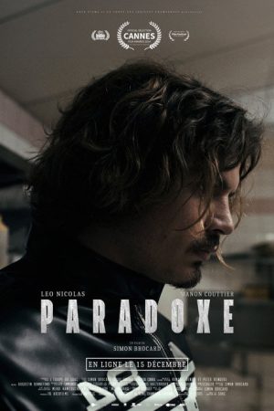 Paradoxe (2024) poster