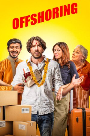 Offshoring (2025) poster