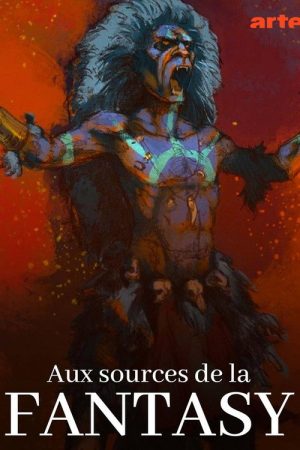 Aux sources de la fantasy (2022) poster
