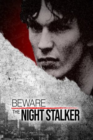 Beware The Night Stalker (2019) poster