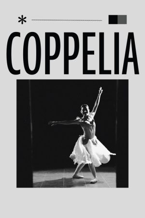 Coppélia (2025) poster