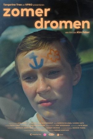 Summer Dreams (2024) poster