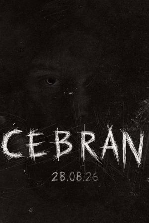 Cebran (2026) poster