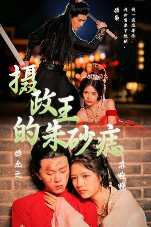 摄政王心头朱砂痣 (2023) poster