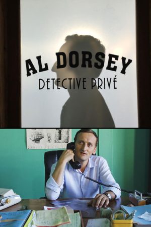 Al Dorsey (2017) poster