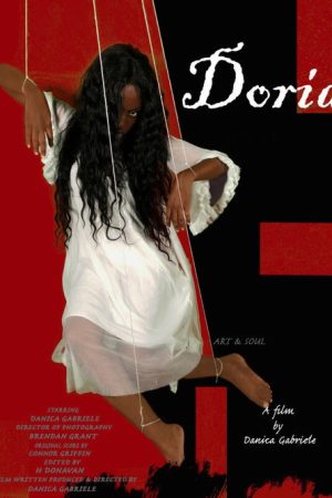 Doria (2021) poster