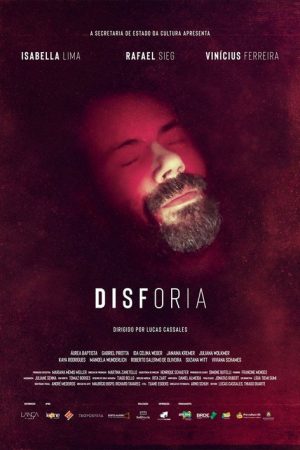 Dysphoria (2020) poster