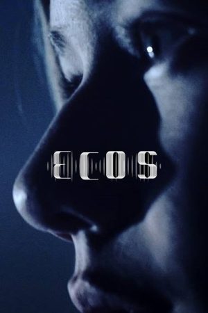 Ecos (2017) poster