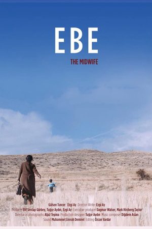 Ebe (2017) poster