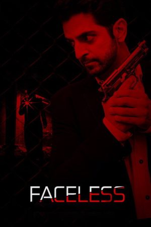 Faceless (2019) poster