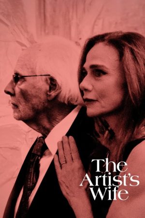 The Artist’s Wife (2020) poster