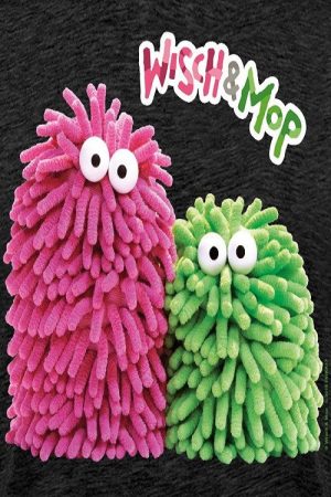 Wisch & Mop (2016) poster