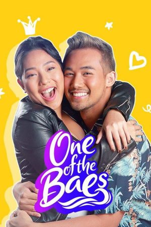 One of the Baes (2019) poster
