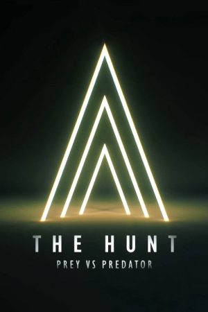The Hunt: Prey vs Predator (2026) poster